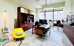 Woods Square (D25), Office #636309081